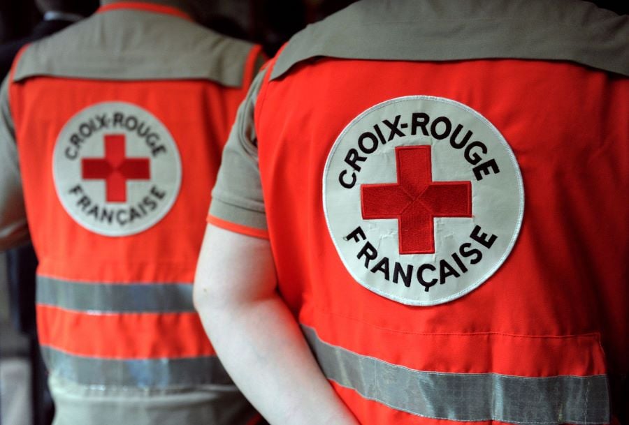 Suisse: Le CICR prévoit une baisse de 13% de son budget en 2024 malgré une hausse des crises humanitaires