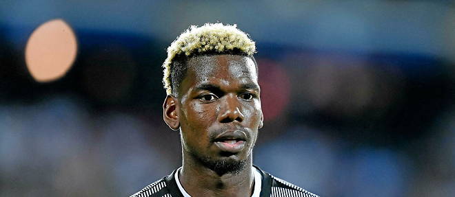Suspension provisoire de Paul Pogba suite à un contrôle antidopage positif à la testostérone