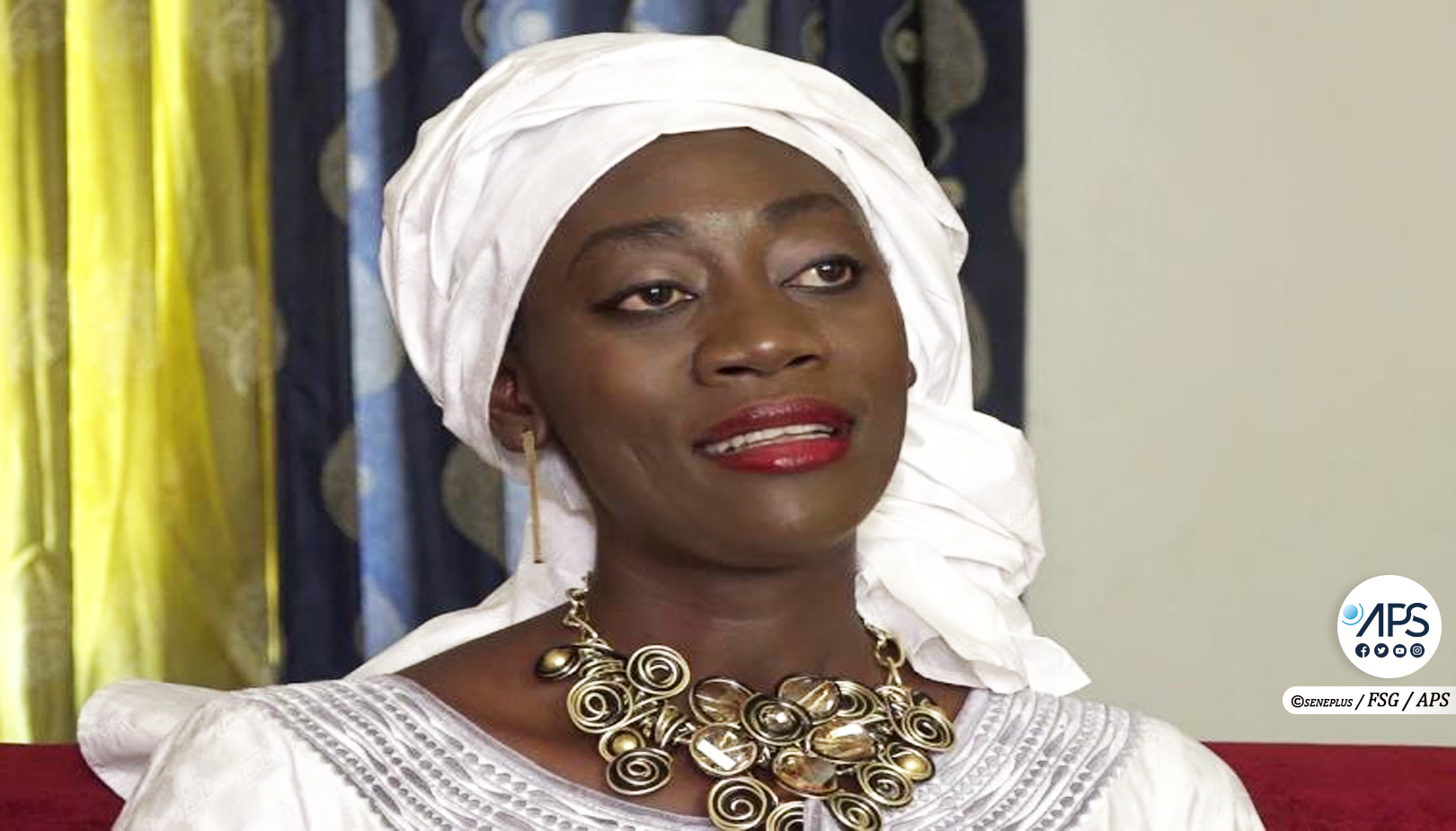 TDS-SA atteint un taux de couverture de plus de 85% au Sénégal, selon sa directrice générale