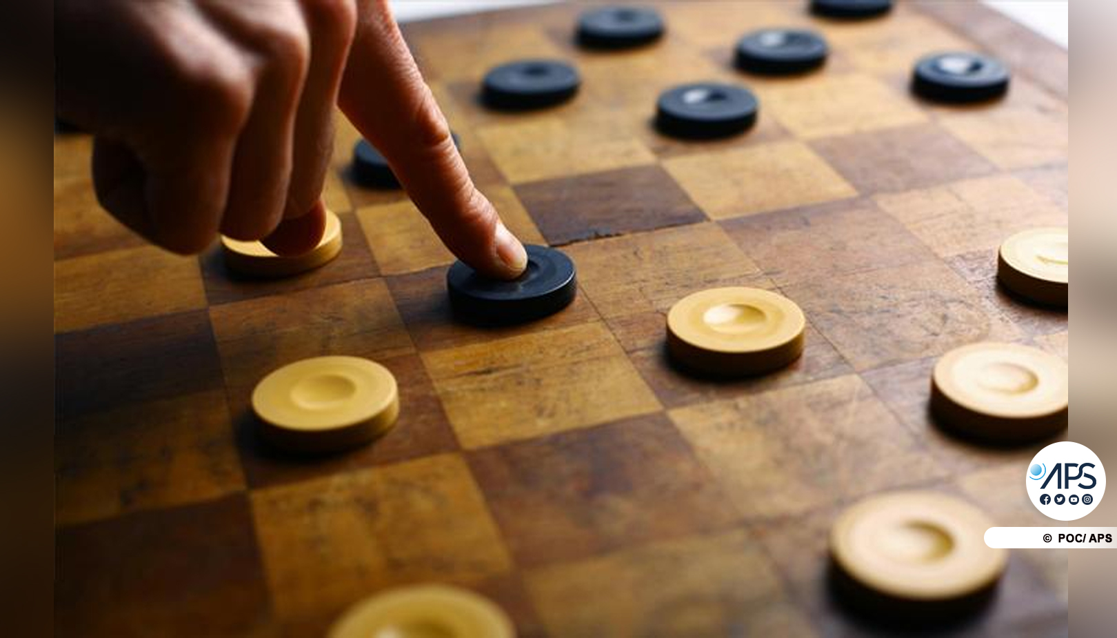 Tamsir Barry, un promoteur sénégalais, vise à replacer le Sénégal sur l’échiquier des jeux de dames au niveau africain et international