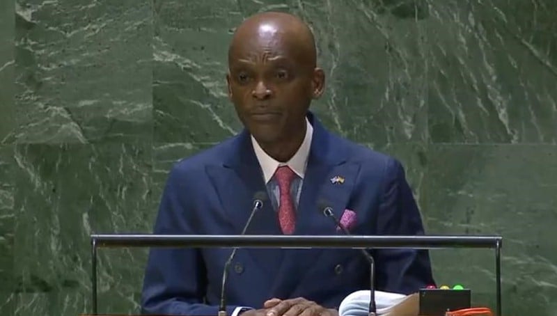 Togo et Guinée : Critiques virulentes contre l’Occident à l’Assemblée générale de l’ONU