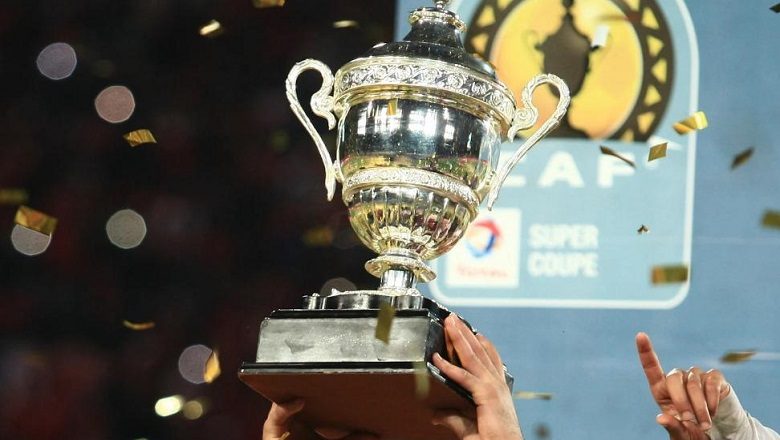 USM Alger domine Al Ahly et remporte un gain supérieur de 130% en Supercoupe de la Caf