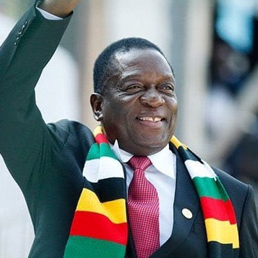 Zimbabwe : Mnangagwa nomme une nouvelle équipe gouvernementale