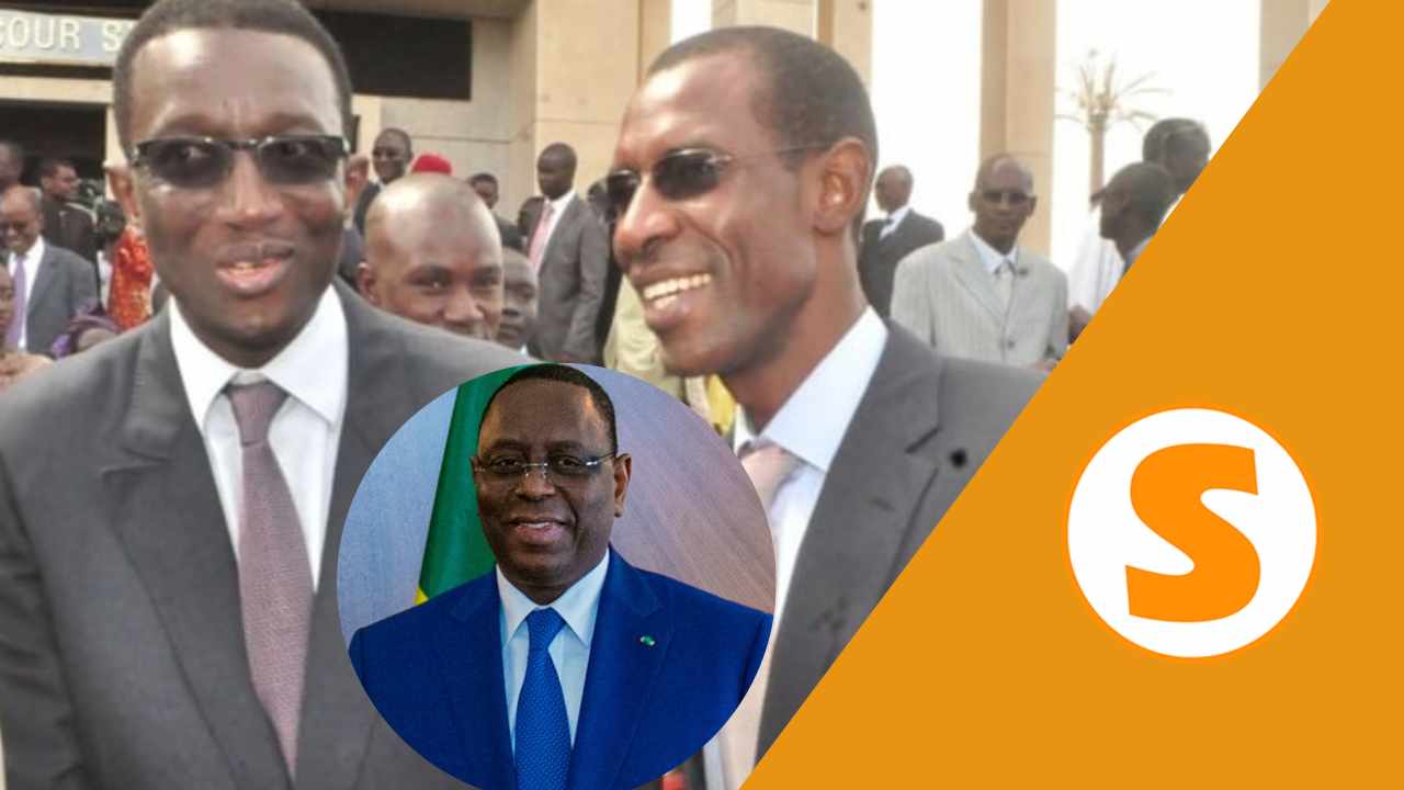 Abdoulaye Daouda Diallo : « Ces raisons qui m’ont poussé à renoncer à ma candidature… » (Senego Tv)