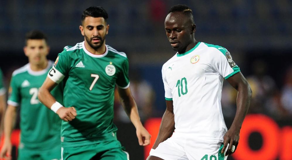 Sénégal – Algérie : Suivez en live le match entre les Lions de la Téranga et les Fennecs