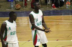 Basket – Playdown: ASFA et UCAD SC relégués en D2 !