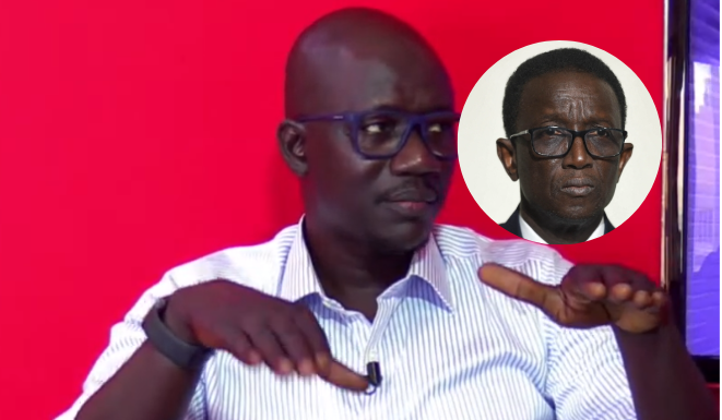 Dr Bamba Diagne :«Amadou Ba doit savoir que les gens ne sont pas d’accord avec la méthode Macky … »