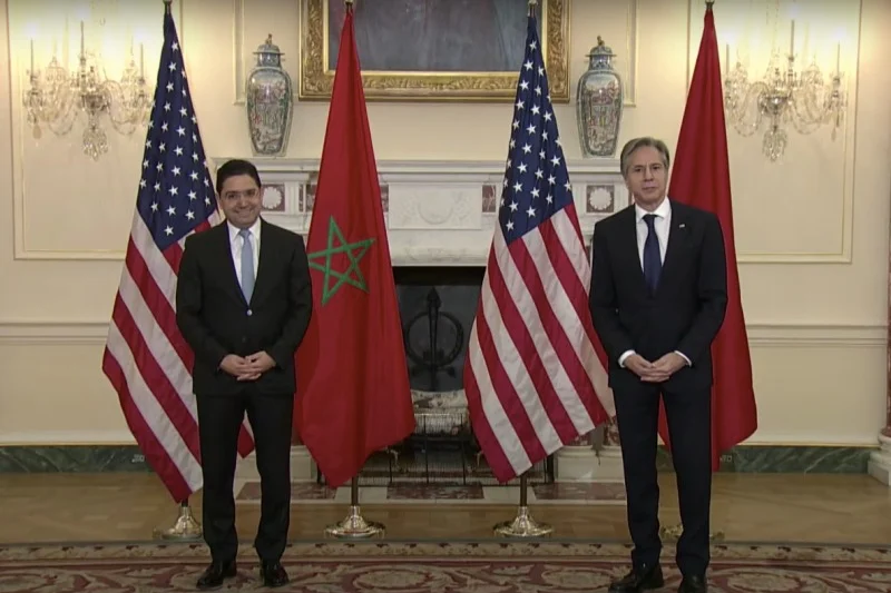 Sahara : Les États-Unis réaffirment leur soutien au plan marocain d’autonomie