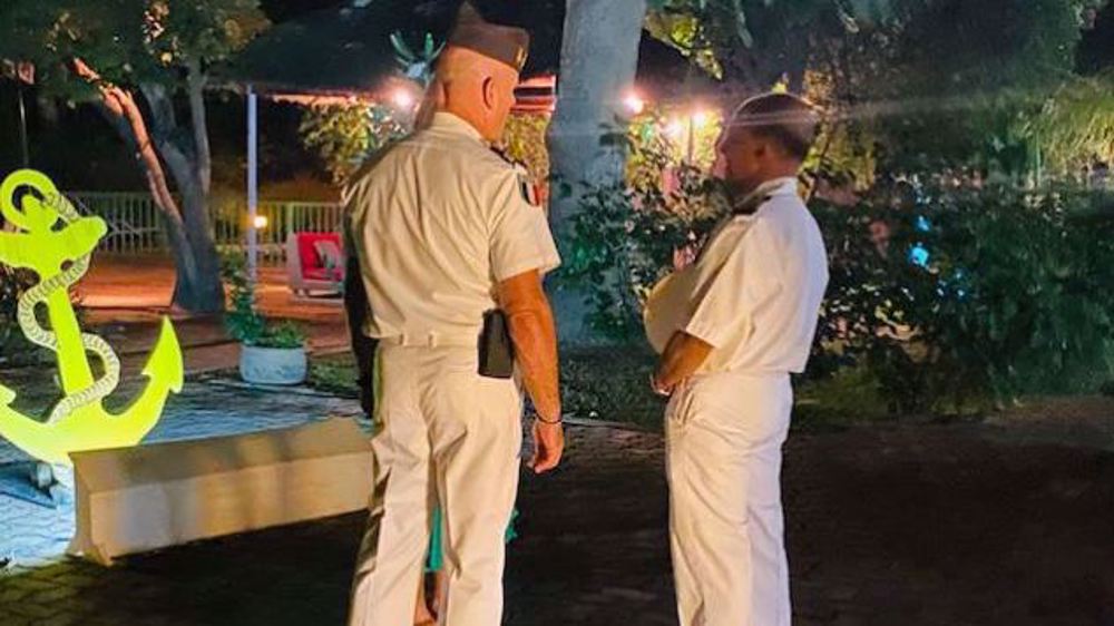 Burkina : Le gouvernement expulse l’attaché militaire français du pays