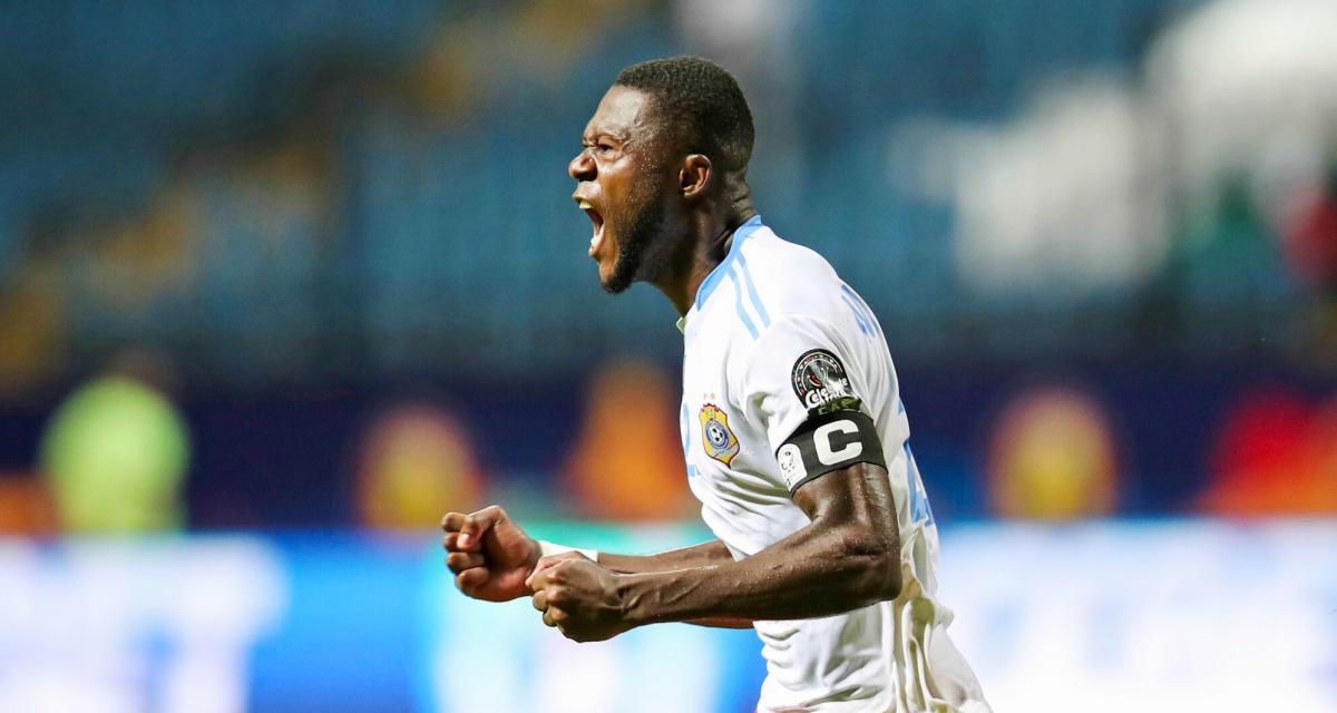 Qualif. Can 2023 : La RDC de Chancel Mbemba retrouve la compétition (Vidéo)