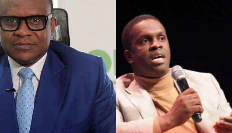 Dernière minute : Lat Diop limogé, Doura Baldé nommé Directeur général de la LONASE