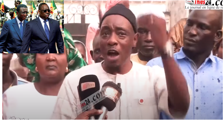 « Manque de considération » : La coalition Bby de Darou khoudoss-Mboro prévient Macky et Amadou Ba…(vidéo)