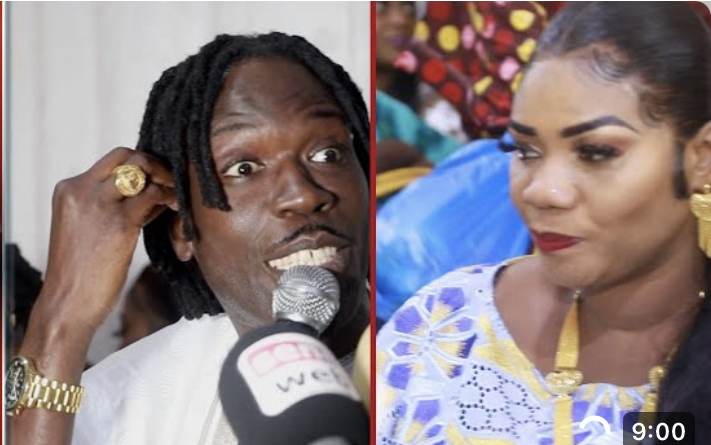 Ndeye Gueye sur le divorce de Daba Seyeb : « Je ne sais si c’est, mais… » (vidéo)