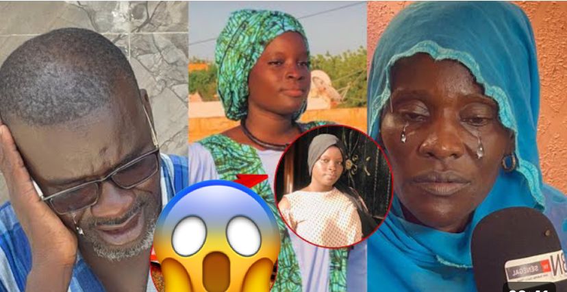 Tuée par son copain : Khady Ndiaye demandait la fin de leur relation…