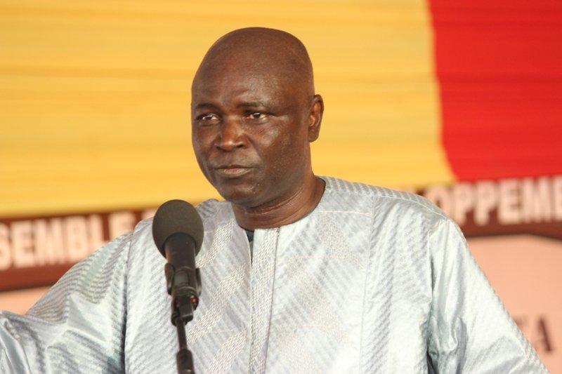 Harouna Dia, le milliardaire silencieux du Président Macky, attise les curiosités dans la crise présidentielle