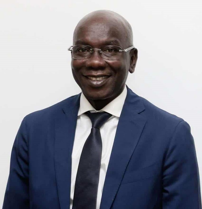 Amadou Ba candidat de Bby: Le DG El Hadji Malick Gaye se félicite d’un « choix de cœur »