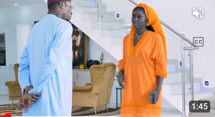 Famille Sénégalaise : Saison 2 bande annonce Episode 113 (vidéo)