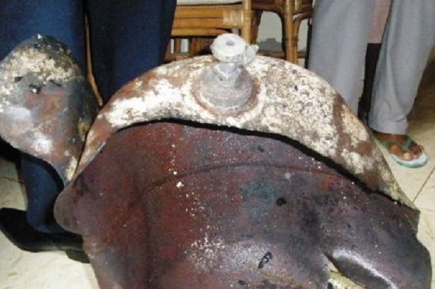 Explosion d’une bonbonne de gaz à Derklé : Le bilan s’alourdit …