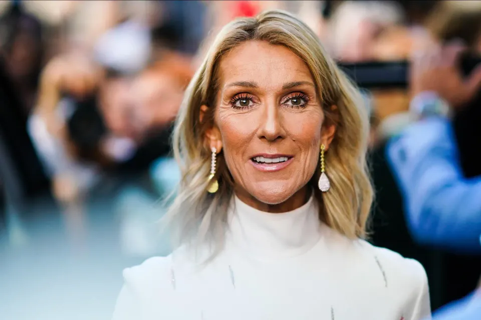 Céline Dion Malade : «Nous ne pouvons pas faire grand-chose pour la soutenir… »Claudette Dion