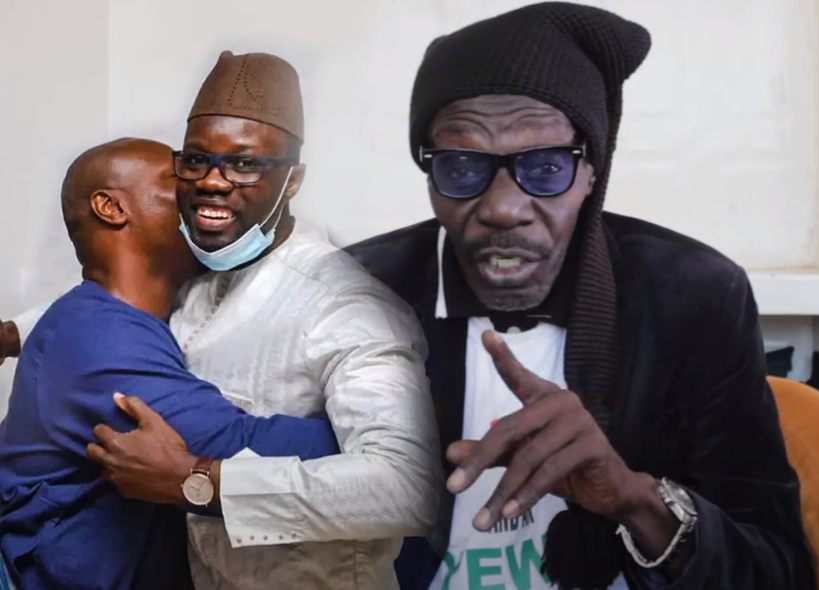 Musique : Grand Baye, frère de Souleymane Faye  dévoile son clip, « Sonko Yewwi Askani »(vidéo)