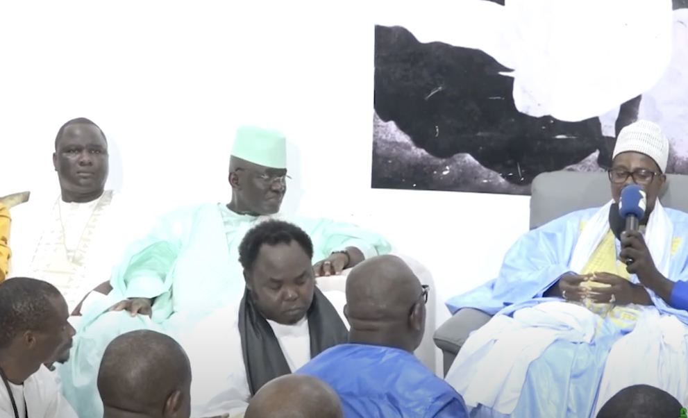 À Touba, Yewwi explique la raison de la suspension de la grève de la faim de Sonko