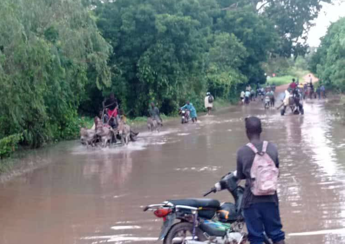 Axe Kolda-Bignarabé : Le calvaire cinquantenaire qui coupe Médina Yero Foula du Sénégal