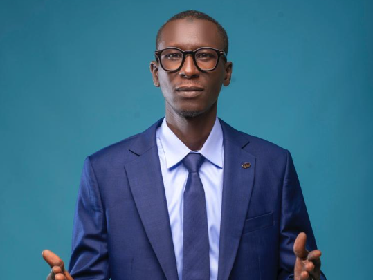 Présidentielle 2024 : l’appel de Abdourahmane Sow aux Sénégalais de tout bord et de tout rang