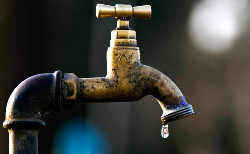 Dalifort, commune sans eau depuis 48 heures : Le calvaire des populations est au paroxysme !