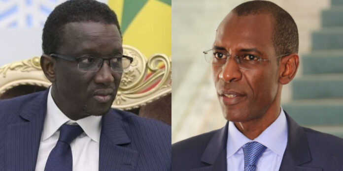 « La décision d’ADD de soutenir AB est un signal fort envoyé à ceux qui cherchent à paralyser le Sénégal »