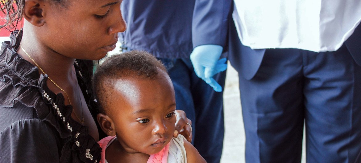 RDC : « La crise dans l’Est dévaste la vie de millions de personnes… » (OMS)