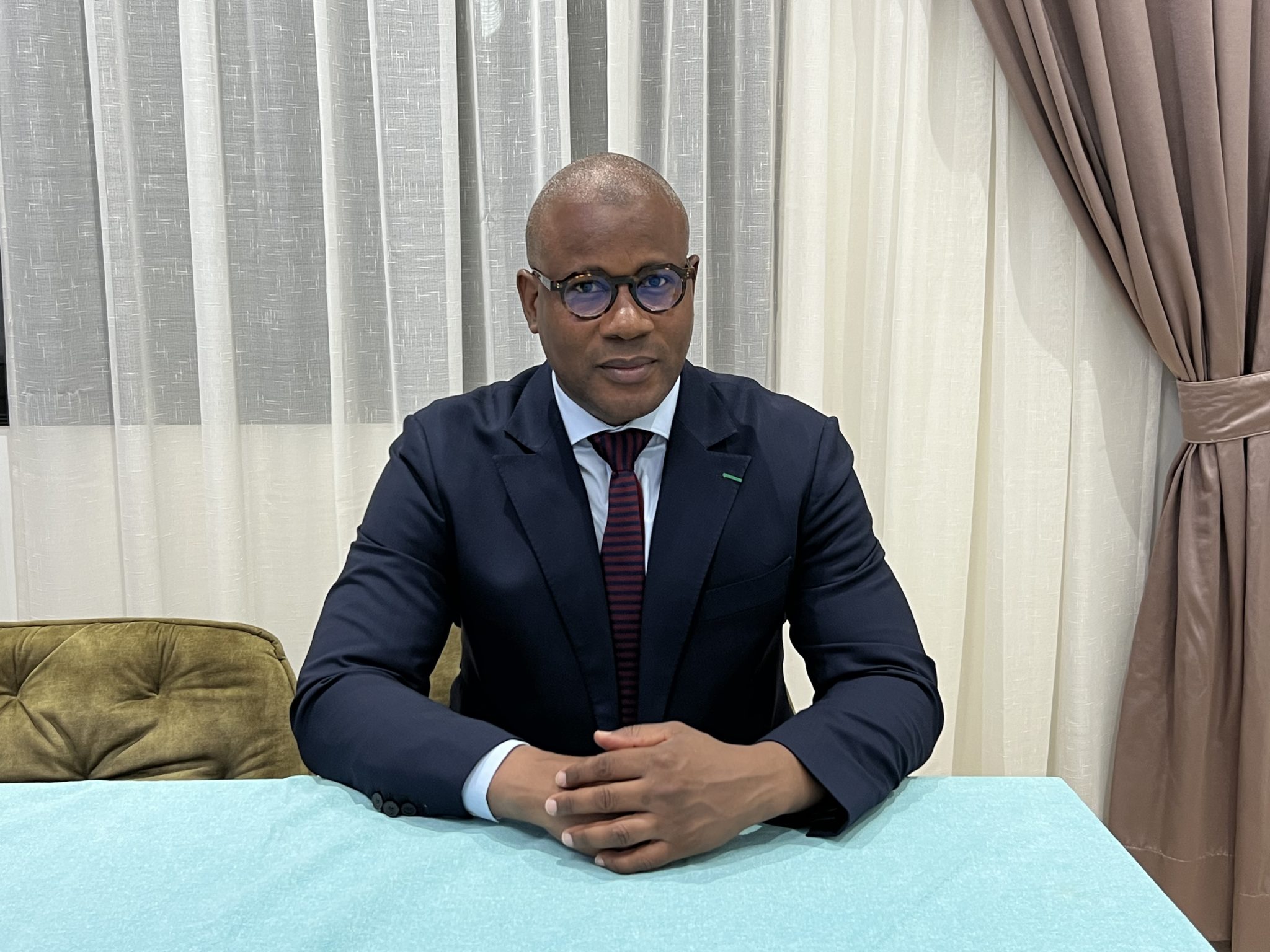 Le Sénégal peut-il devenir un hub numérique régional ? Découvrez la réponse Dr Isaac Sissokho, (expert)