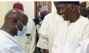 Présidentielle 2024 : Serigne Babacar Sy Abdou invite Idrissa Seck à faire preuve de patience