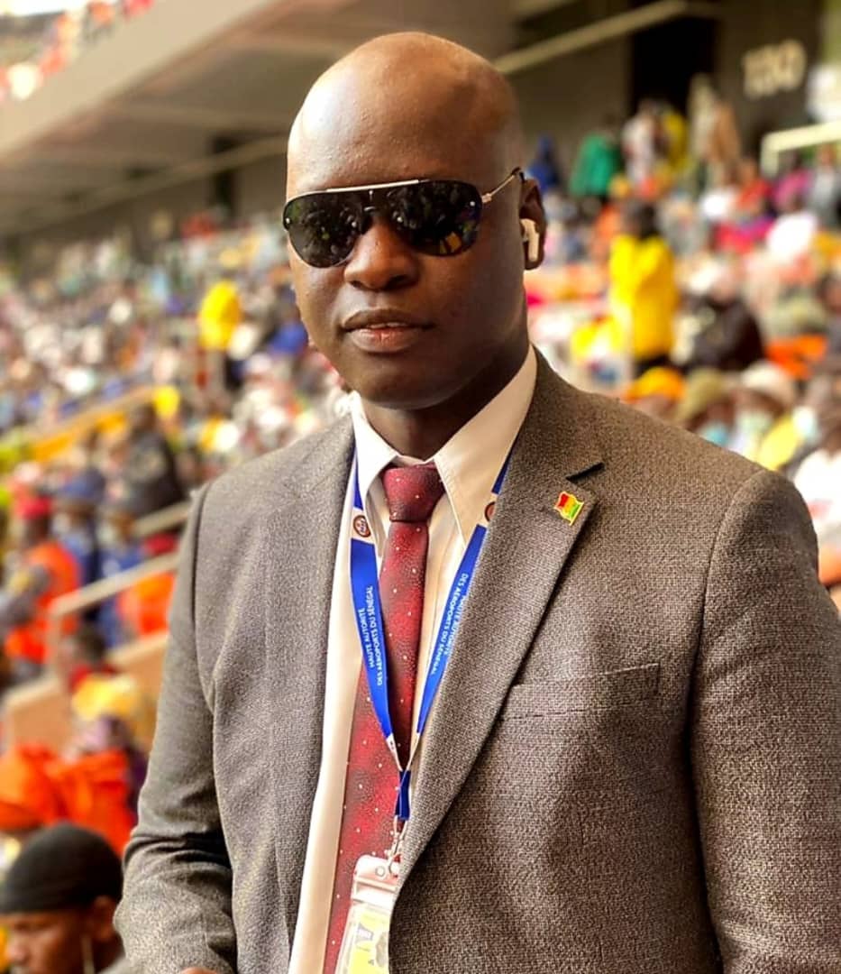 L'Arabie Saoudite, nouvelle attraction du football mondial ? (Par Ismaila Dione)*