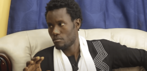 Affaire Awa Baba Thiam : Délégué Amar arrêté par la police