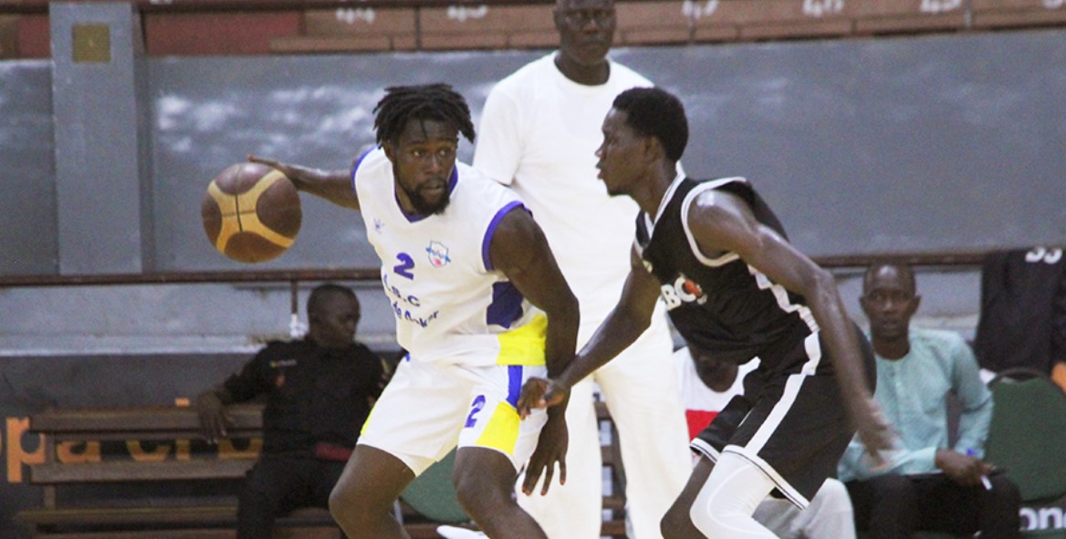 Basket – Coupe du Sénégal : Découvrez les affiches pour les demi-finales