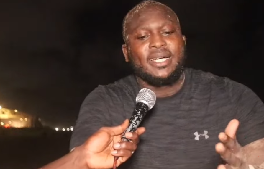 Modou Lo à Ama Baldé : « Il y aura de la lutte pure et de la bagarre… » (vidéo)