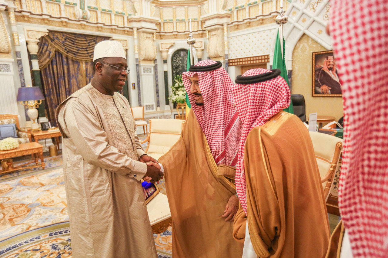 « L’Arabie Saoudite un exemple de coopération gagnant gagnant avec le Sénégal » (Cheikh Ibrahima Diallo)