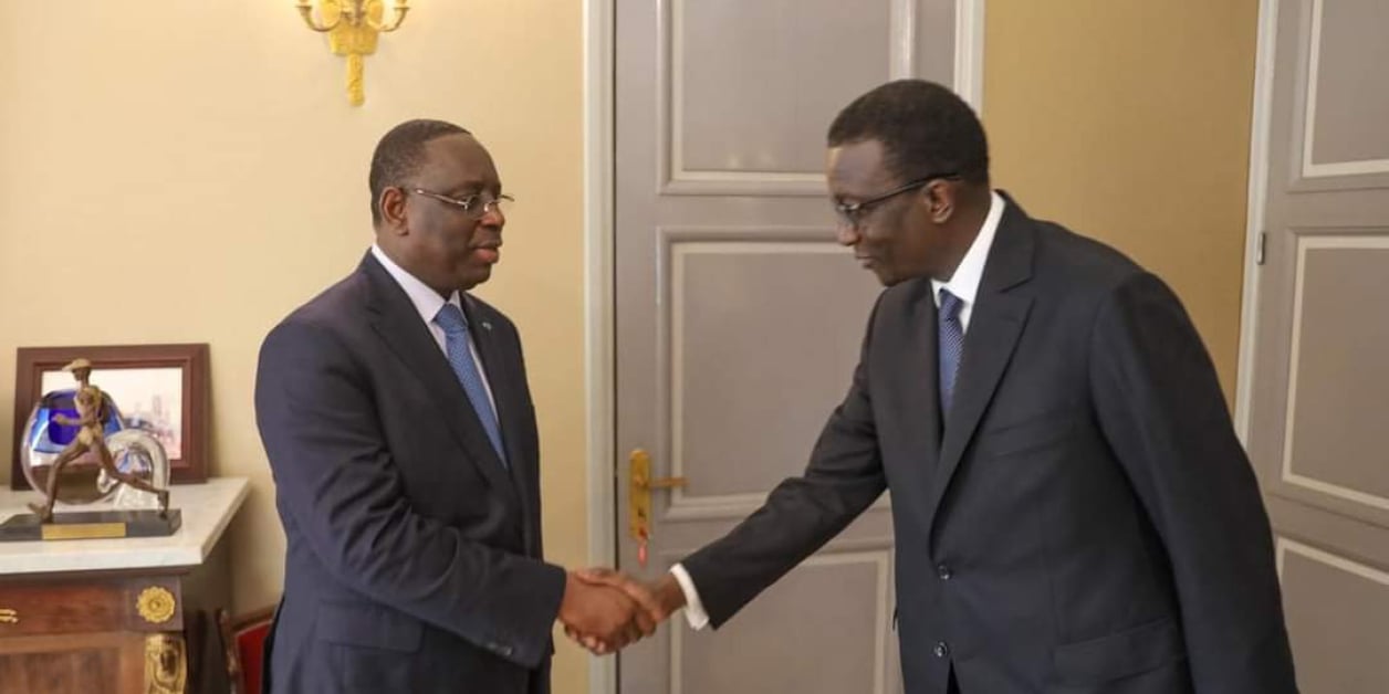 Macky Sall regrette-t-il d’avoir choisi Amadou Bâ comme candidat à la présidentielle ?