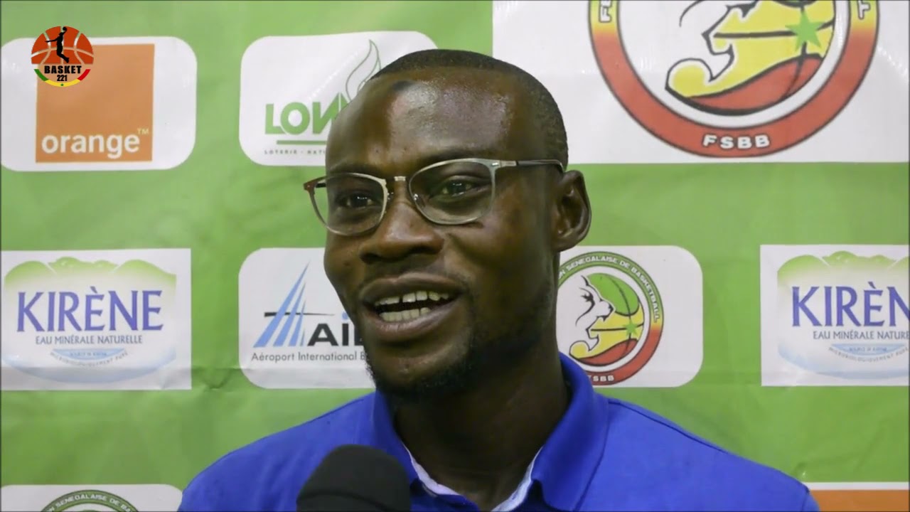 Basket – Duc: Malick Goudiaby fustige la programmation des matchs et invite les dirigeants à…
