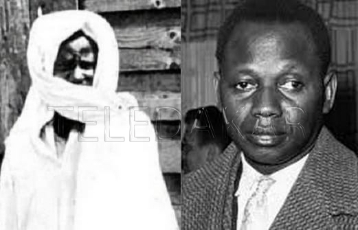 Magal: Le remarquable témoignage de Mamadou Dia sur Serigne Touba Khadimou Rassoul toujours d’actualité