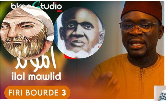  Bourd N°3 : Innombrables bienfaits de louer le prophète, par Imam Boussayri (vidéo)