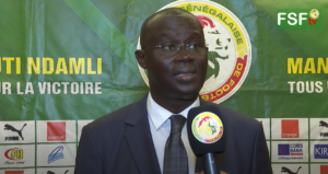 AG de la Fédération sénégalaise de Football: Découvrez la nouvelle date retenue par le comité exécutif