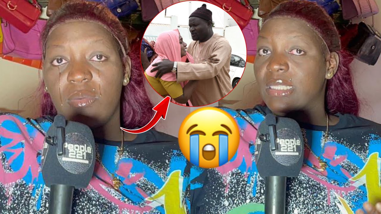 Accusée d’avoir tʉé sa belle-mère, Ndickou se fâche er réplique (vidéo)