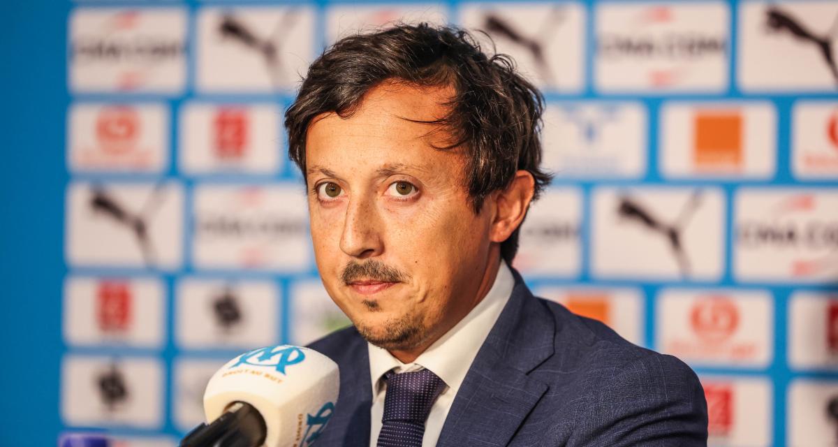 Foot: Après Marcelino, le président de l’OM devrait démissionner après avoir reçu des menaces de mort