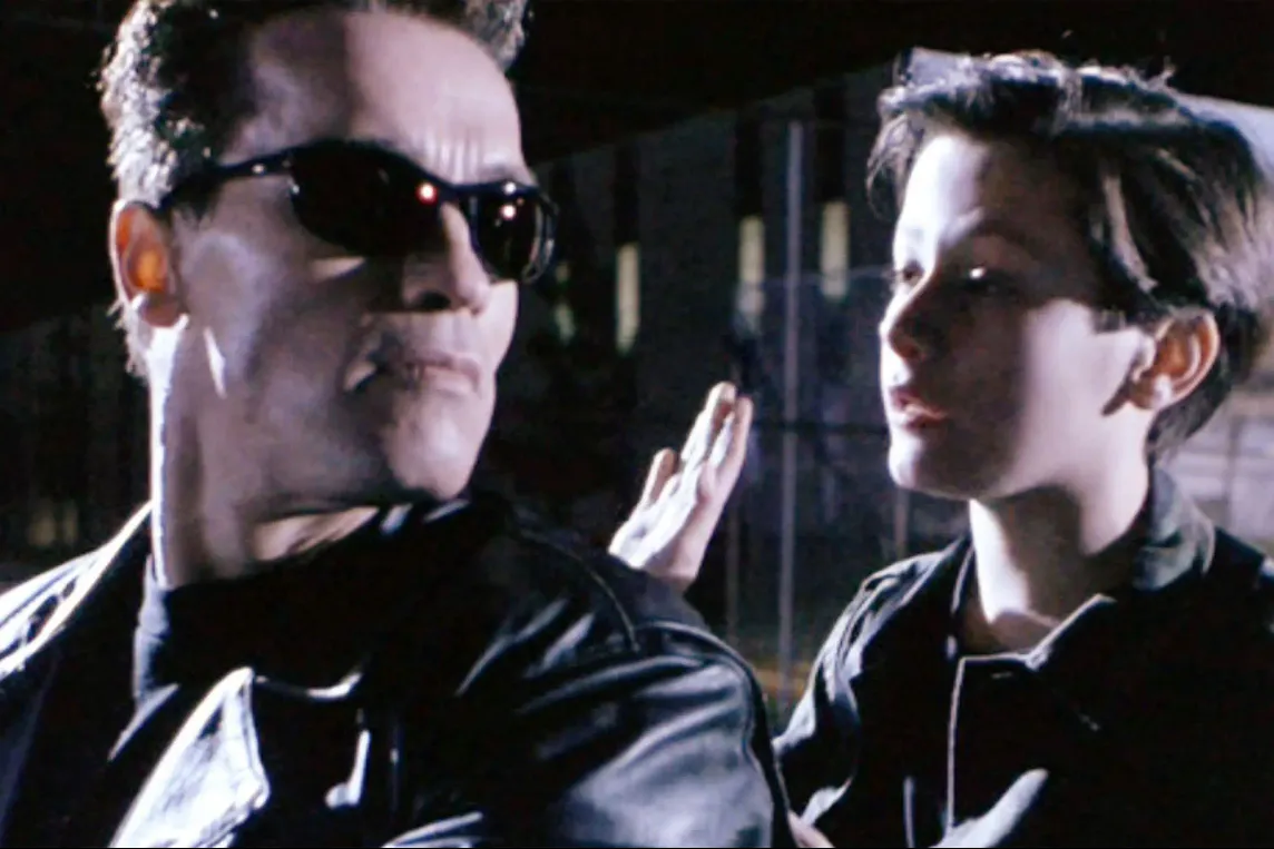 Après « Terminator 2 », la violente descente aux enfers du jeune Edward Furlong…