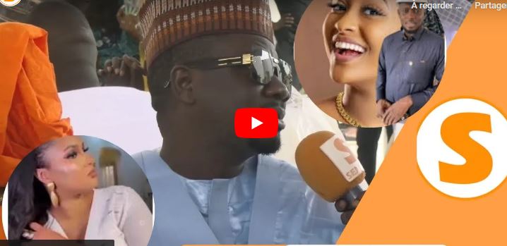 Alassane Mbaye sur la deuxième femme de Aziz Ndiaye…(vidéo)