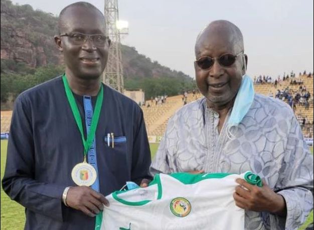 Me Augustin Senghor réagit au décès de Salif Keita : « Il était pour l’Afrique ce que Pelé était pour le Monde »