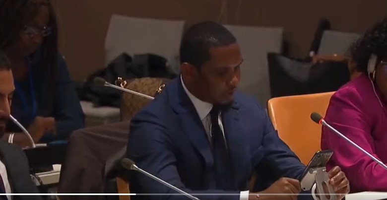 Traite des êtres humains dans le sport: La solution de Samuel Eto’o pour mettre fin à « cette grande injustice »