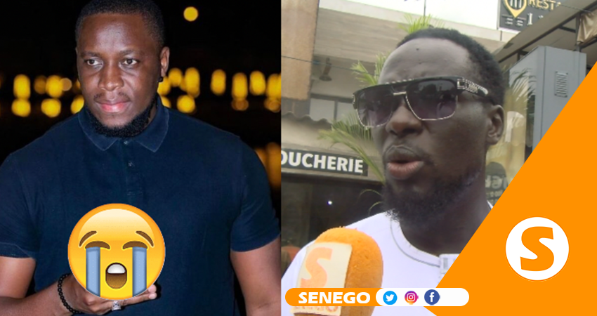 Les témoignages de Seny sur Jp: « Souy wate Barki Serigne Fallou lay waté » ( Senego Tv)