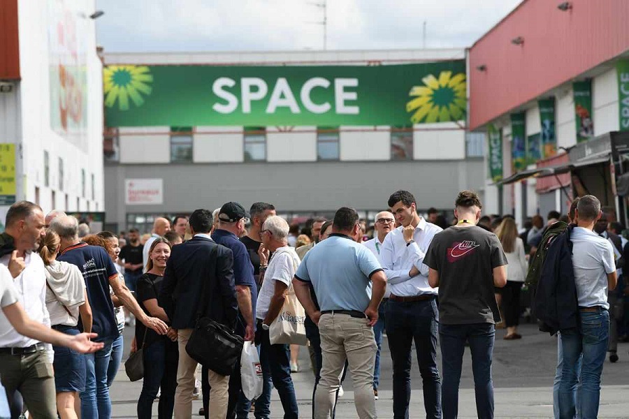 Space 2023 : Bambilor à Rennes, capitale de l’élevage…